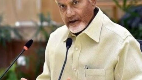 AP CM Chandrababu's open letter to pensioners