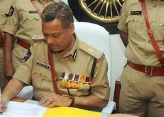 Dwarka-Tirumal-Rao as AP DGP