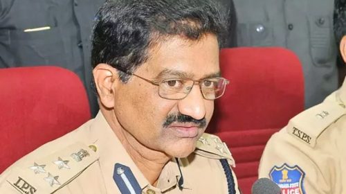 Prabhakar Rao