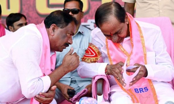 What is the condition of pink MLAs?