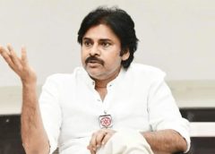 Pawan with a clear plan....