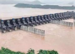 Polavaram's hopes are on the Centre