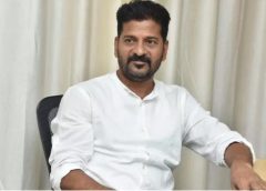 Revanth Reddy