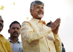 Revenge politics in AP