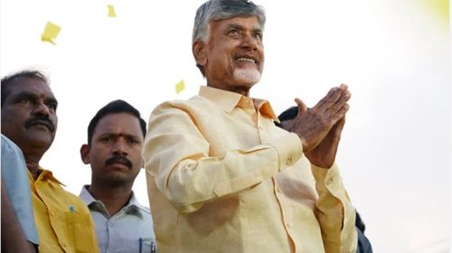 Revenge politics in AP