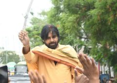 Welcome to Pawan Kalyan