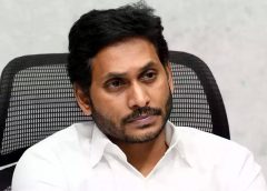 Jagan is going to do a yatra to reassure the activists