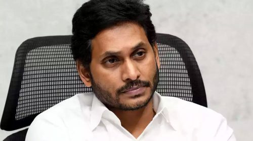 Jagan is going to do a yatra to reassure the activists