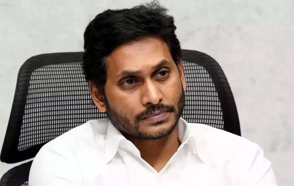 Jagan is going to do a yatra to reassure the activists