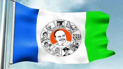 ysrcp