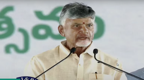 Chandrababu