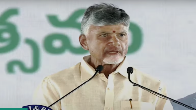 chandra babu naidu