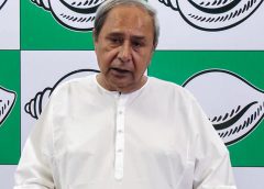 Naveen Patnaik for sober politics