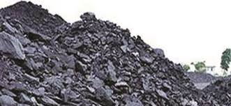 Politics revolving around coal