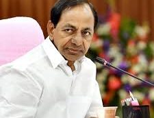 KCR will attend the assembly