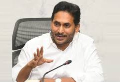 Big planning behind Jagan's dharna