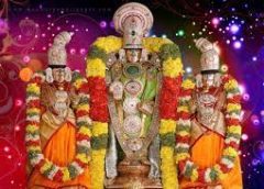 Will Tirumala be cleansed