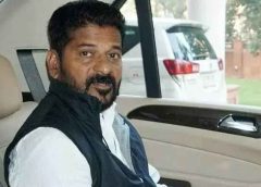 CM Revanth Reddy's journey to Delhi