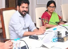 CM Revanth Reddy