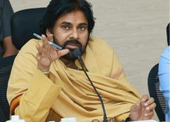 Deputy CM Pawan