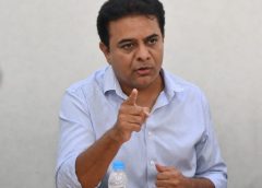 KTR