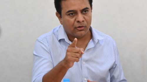 KTR