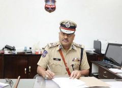 Jitender appointment as DGP