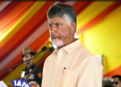 CM Chandrababu's key comments on volunteers