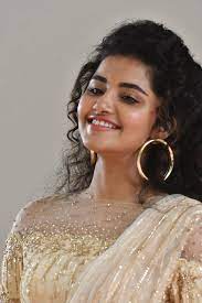 Anupama Parameswaran