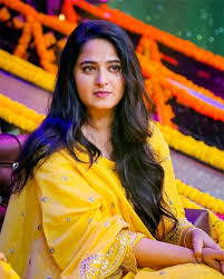 Anushka shetty images