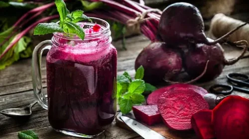 Beetroot