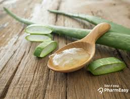 Benefits of Aloe Vera