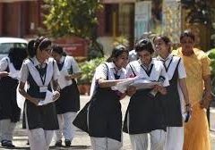 CBSE exams in March and June