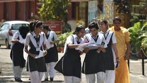 CBSE exams in March and June