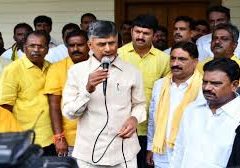 కుప్పంలో వైసీపీ ఖాళీ...