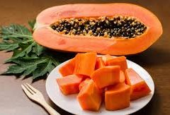 Papaya for Digestion