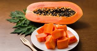 Papaya for Digestion