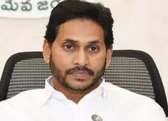 YS Jaganmohan Reddy