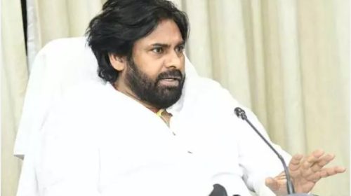 Pawan Kalyan