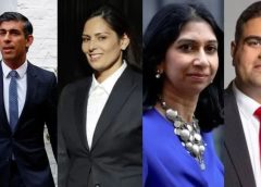 26 members of the Britain Parliament are Indians