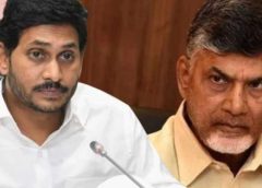 Jagan criticizing Chandrababu is ridiculous