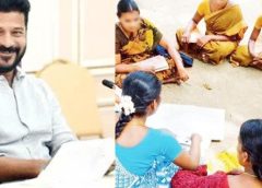 Revanth Sarkar is good news for women's groups