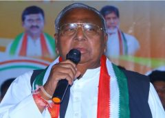 V Hanumantha Rao