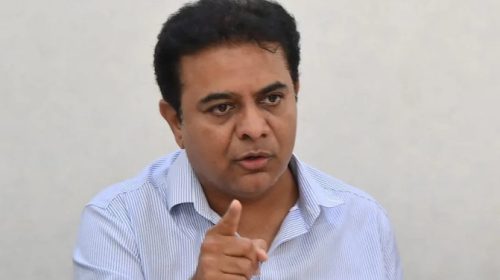 KTR