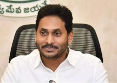 During Jagan's tenure the cabinet was a dummy