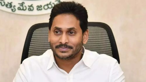 During Jagan's tenure the cabinet was a dummy