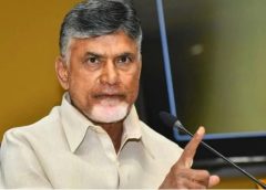 Chandrababu Focus on Visakha