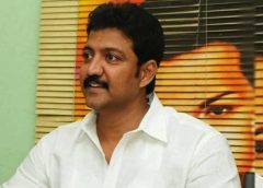 Vamsi Gayab..