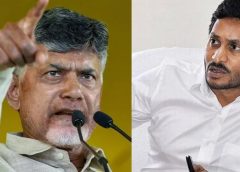 War of words between TDP and YCP