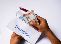 Double pensions for 5650 people